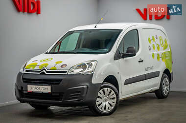 Citroen Berlingo 2017