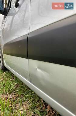 Минивэн Citroen Berlingo 2009 в Клавдиевом-Тарасове