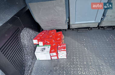 Минивэн Citroen Berlingo 2008 в 