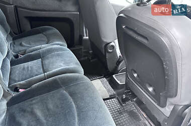 Минивэн Citroen Berlingo 2008 в 