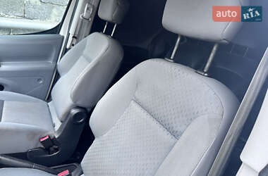 Минивэн Citroen Berlingo 2008 в 