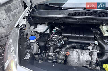 Минивэн Citroen Berlingo 2008 в 