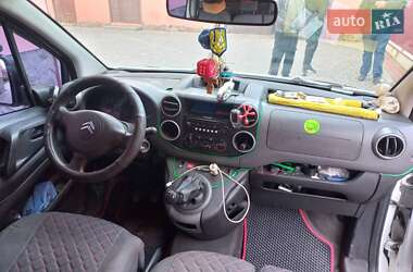 Минивэн Citroen Berlingo 2011 в 