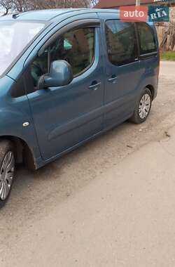 Минивэн Citroen Berlingo 2009 в 
