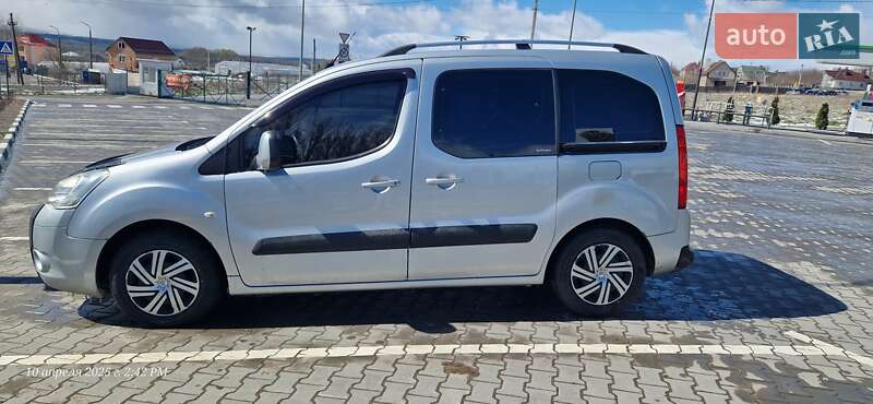 Мінівен Citroen Berlingo 2011 в Хмельницькому