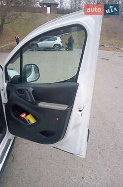 Мінівен Citroen Berlingo 2008 в 