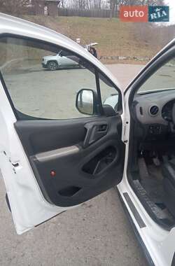 Мінівен Citroen Berlingo 2008 в 
