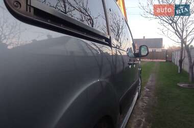 Минивэн Citroen Berlingo 2011 в 