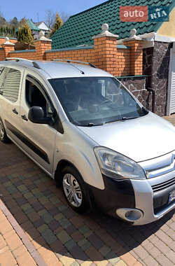 Citroen Berlingo 2010