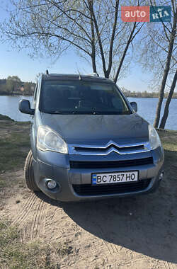 Citroen Berlingo 2009 Citroen Berlingo 2009