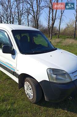 Мінівен Citroen Berlingo 2006 в 
