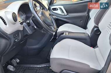 Минивэн Citroen Berlingo 2017 в 