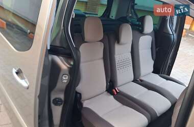 Минивэн Citroen Berlingo 2017 в 