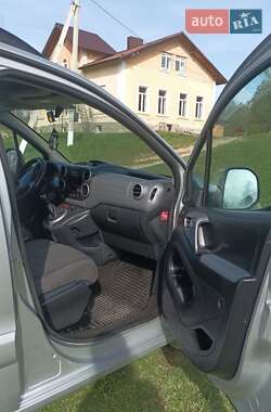 Минивэн Citroen Berlingo 2011 в 