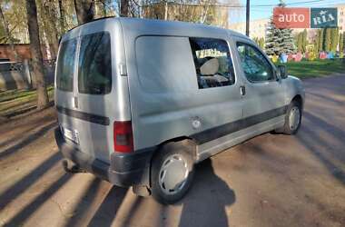 Мінівен Citroen Berlingo 2004 в 