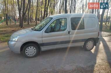 Мінівен Citroen Berlingo 2004 в 