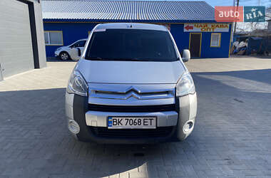 Citroen Berlingo 2008