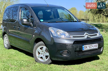 Citroen Berlingo 2013 Citroen Berlingo 2013