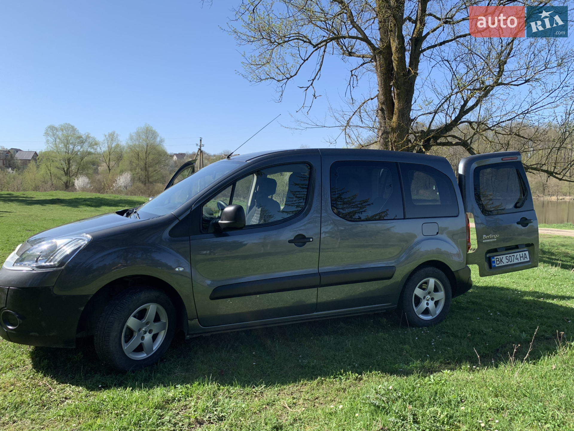 2013 Citroen Berlingo - мініатюра 14