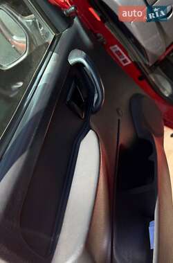 Минивэн Citroen Berlingo 2006 в 