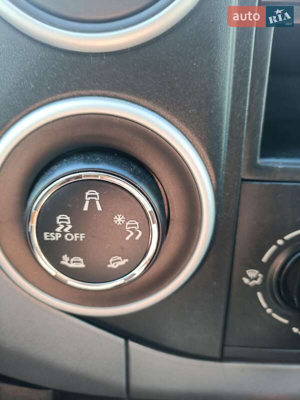 Мінівен Citroen Berlingo 2011 в Львові фото 8 Мінівен Citroen Berlingo 2011 в Львові