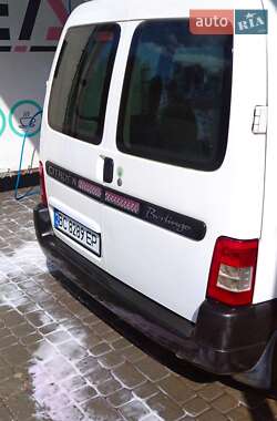 Мінівен Citroen Berlingo 2006 в 