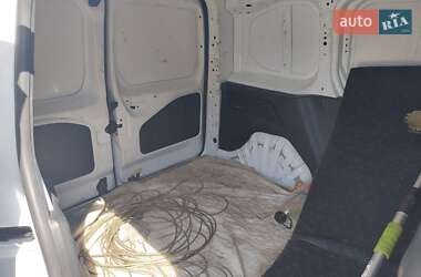 Вантажний фургон Citroen Berlingo 2020 в 