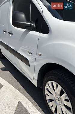 Грузовой фургон Citroen Berlingo 2015 в 