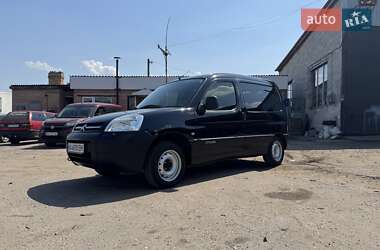 Грузовой фургон Citroen Berlingo 2007 в Кропивницком