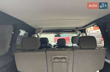 Вантажний фургон Citroen Berlingo 2013 в 