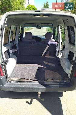 Минивэн Citroen Berlingo 2002 в 