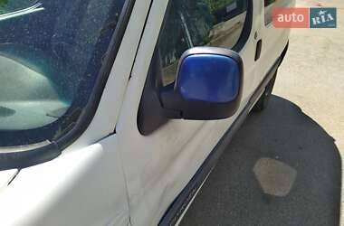 Минивэн Citroen Berlingo 2002 в 
