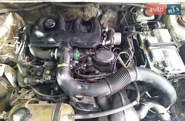 Минивэн Citroen Berlingo 2002 в 