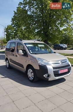 Citroen Berlingo 2011 Citroen Berlingo 2011