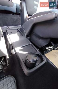 Минивэн Citroen Berlingo 2011 в 