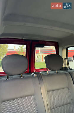 Минивэн Citroen Berlingo 2011 в 