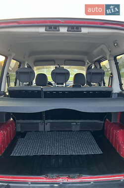 Минивэн Citroen Berlingo 2011 в 