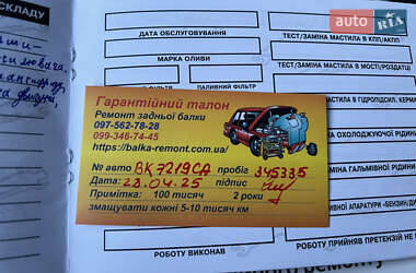 Минивэн Citroen Berlingo 2011 в 
