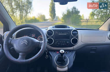 Мінівен Citroen Berlingo 2013 в 