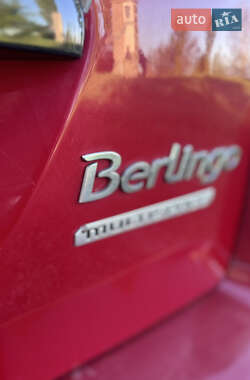 Мінівен Citroen Berlingo 2013 в 
