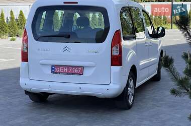 Мінівен Citroen Berlingo 2010 в 