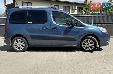 Мінівен Citroen Berlingo 2011 в 