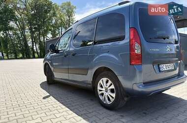 Мінівен Citroen Berlingo 2011 в 