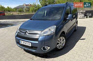 Citroen Berlingo 2011 Citroen Berlingo 2011