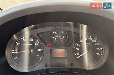 Мінівен Citroen Berlingo 2011 в 