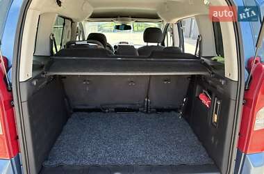 Мінівен Citroen Berlingo 2011 в 