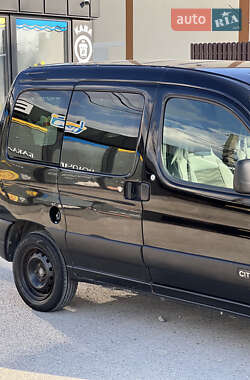 Минивэн Citroen Berlingo 2004 в 