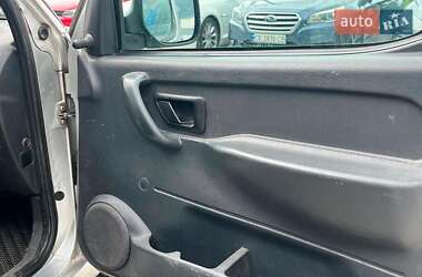 Минивэн Citroen Berlingo 2005 в 