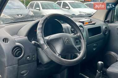 Минивэн Citroen Berlingo 2005 в 