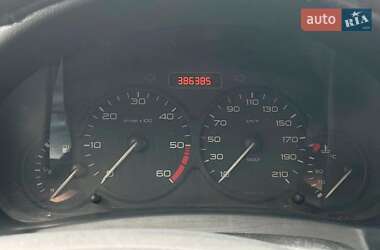 Минивэн Citroen Berlingo 2005 в 